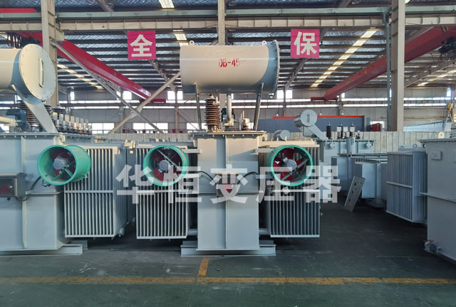 S13-6300/35龙口龙口龙口油浸式变压器